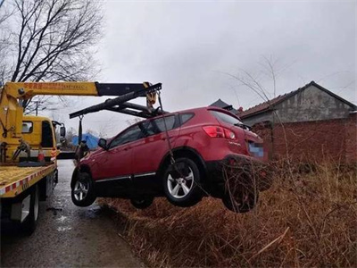 原阳楚雄道路救援